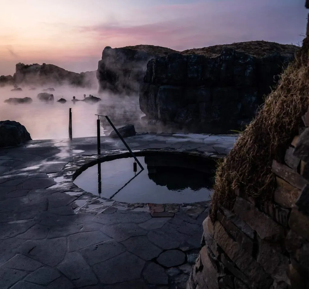 Sky Lagoon – Reykjavík