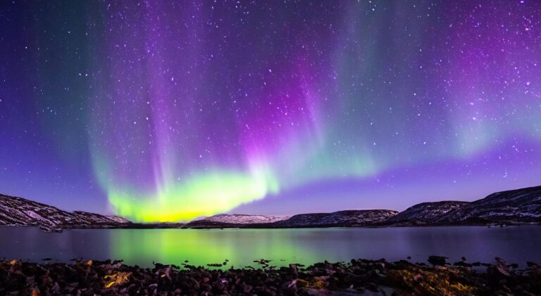 Aurora boreal en Islandia: ciencia, leyendas y cómo vivir esta experiencia