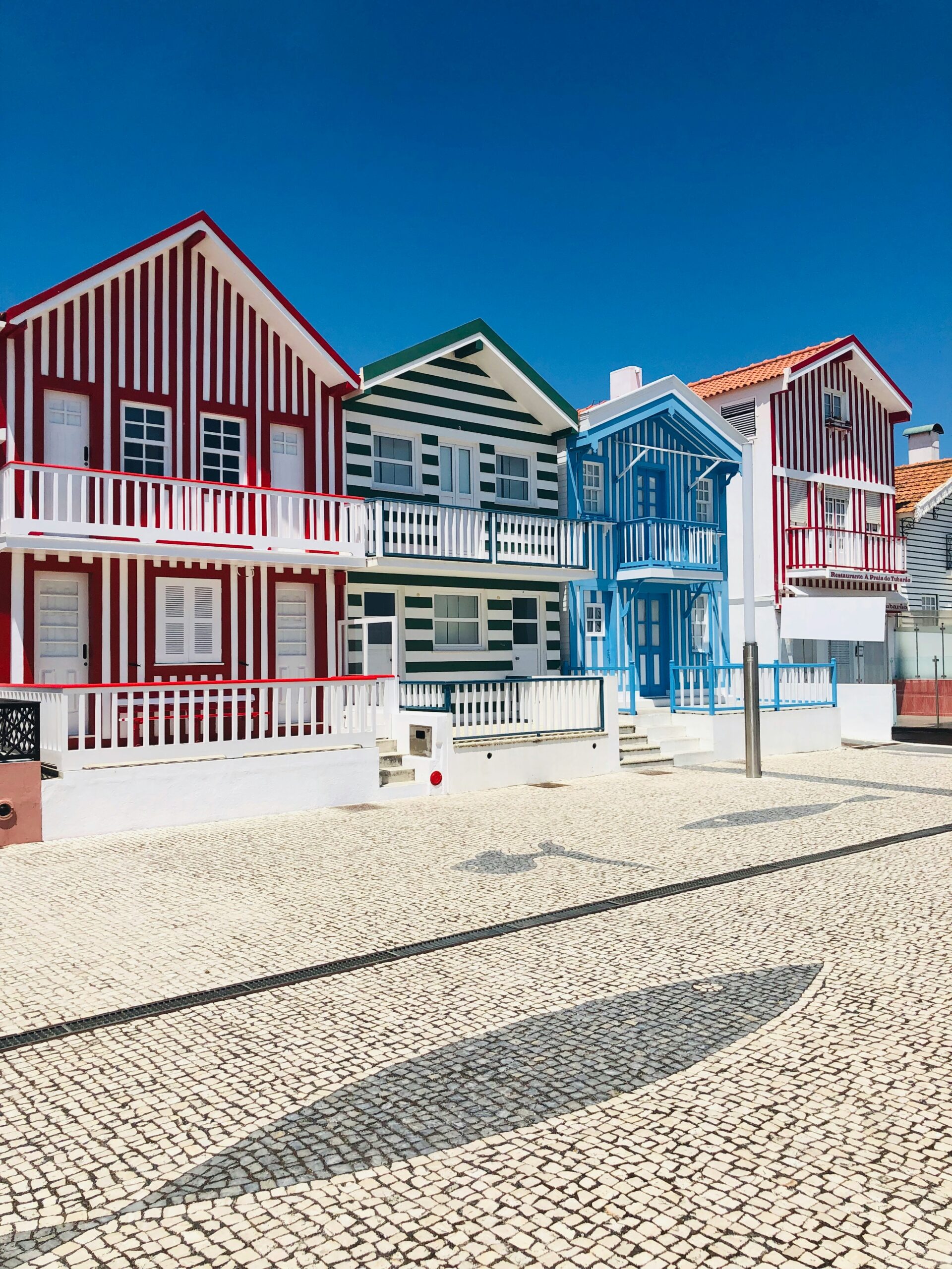 Costa Nova, Gafanha da Encarnação