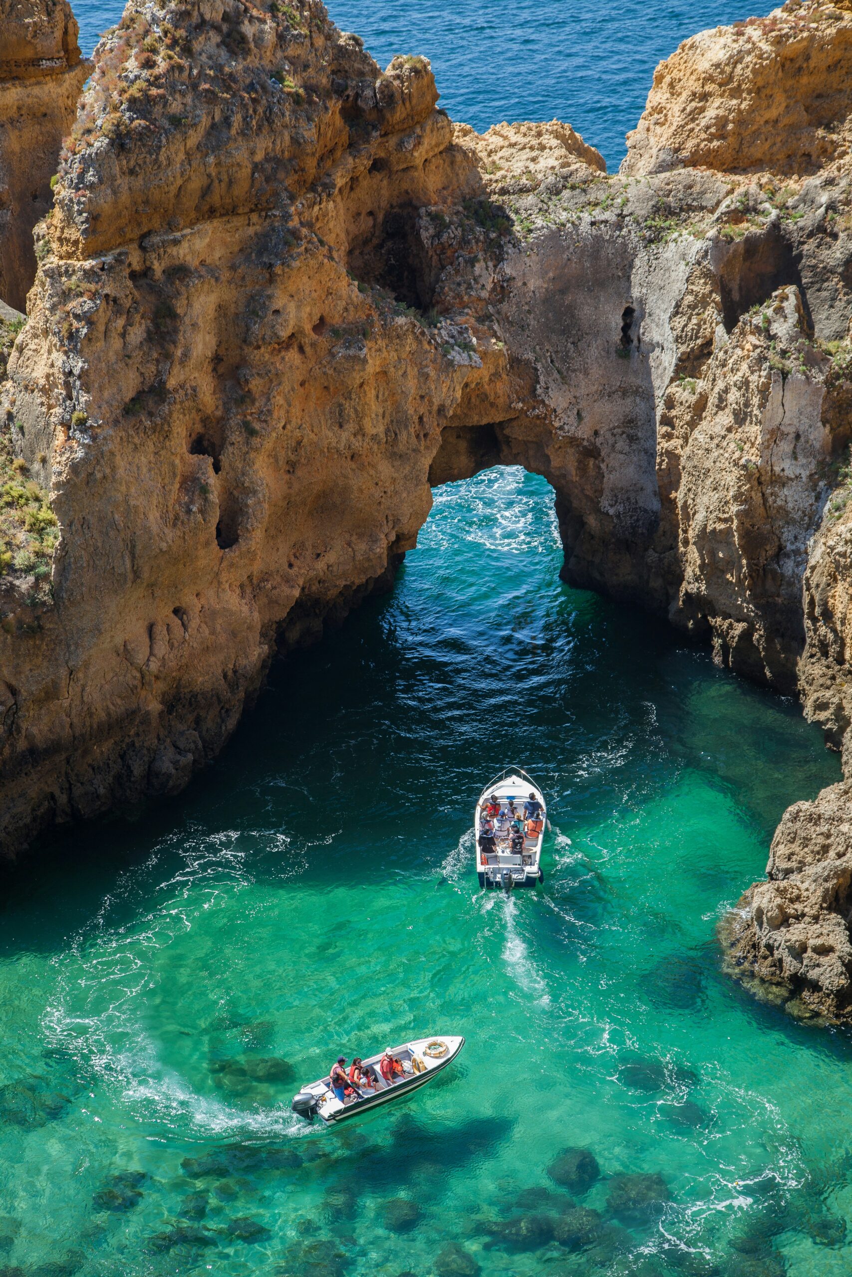 Lagos, Algarve