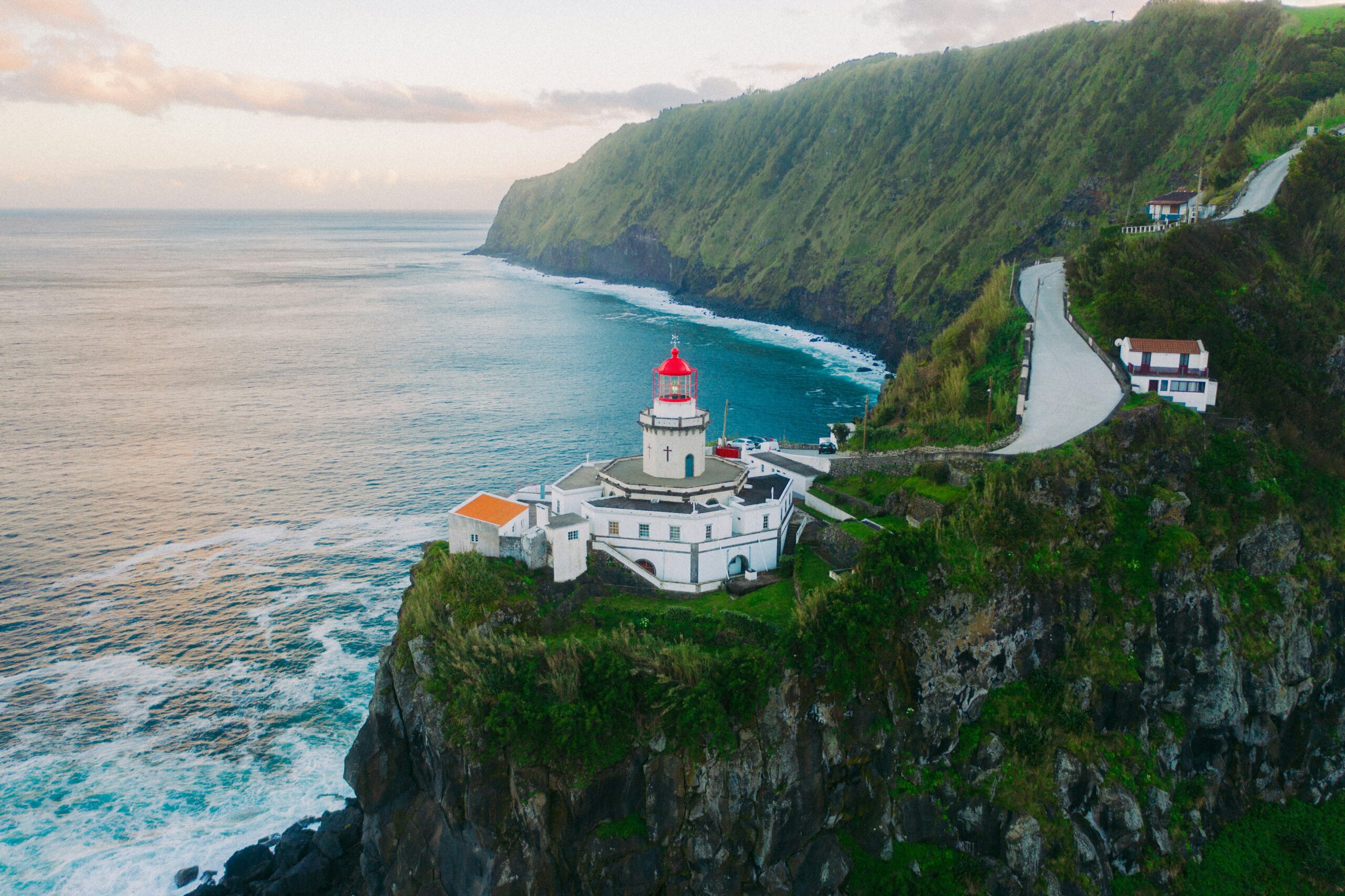 Experiencia local en las Azores