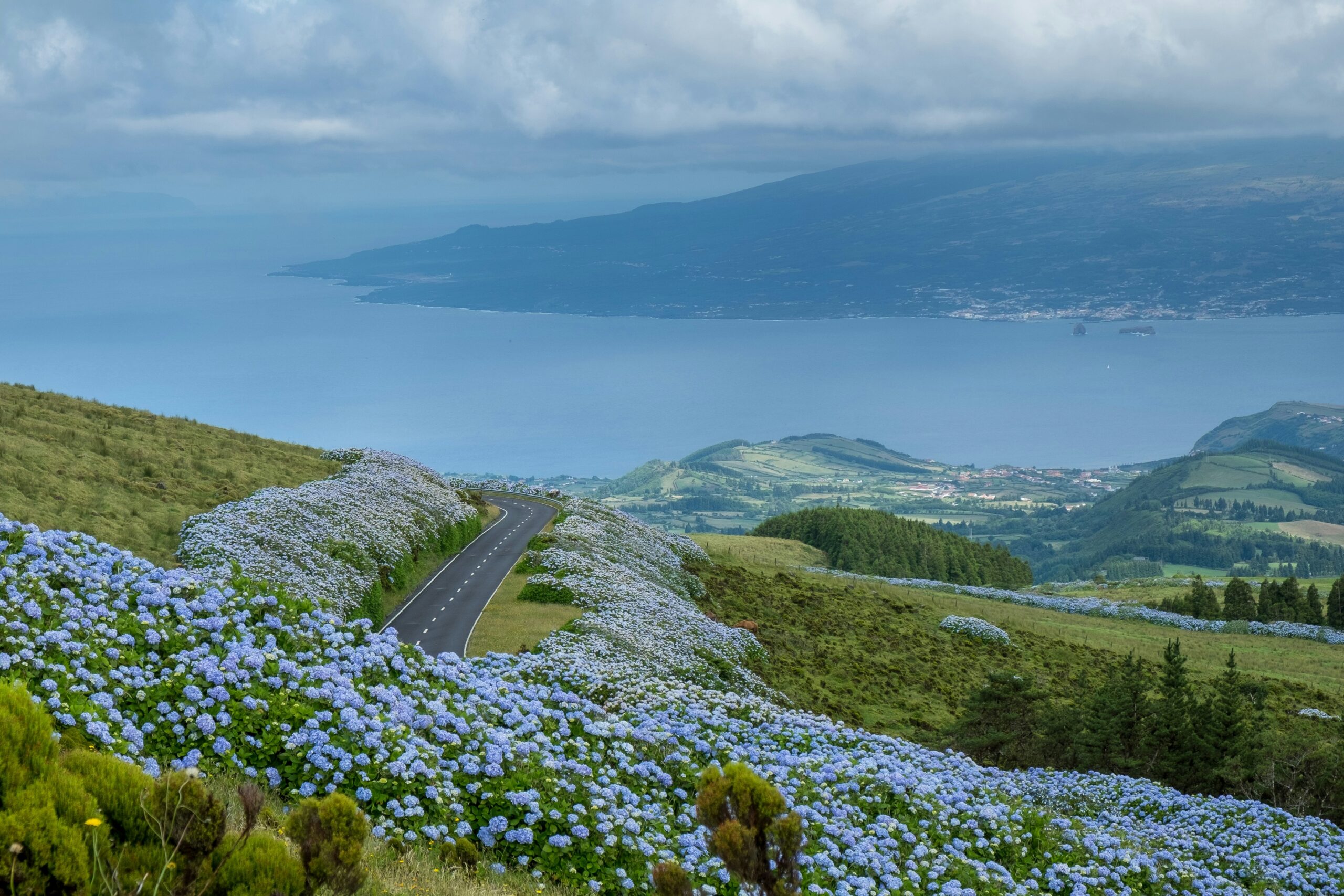 Costa de las Azores