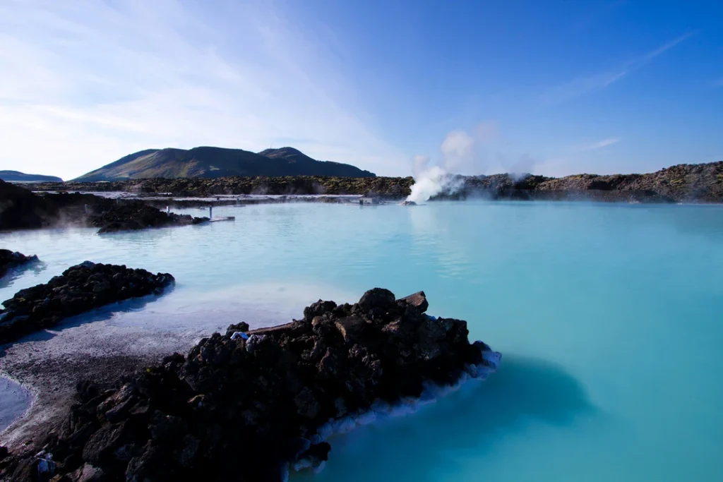 Aguas termales en Islandia: guía completa