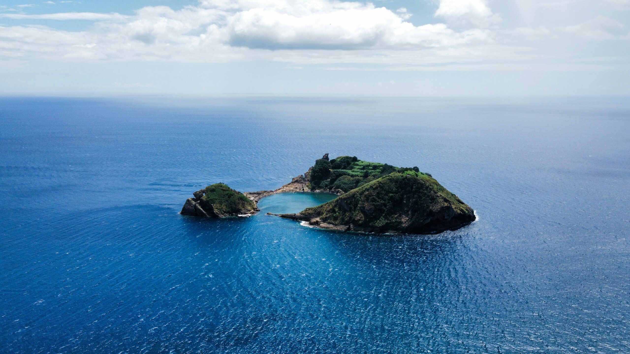 Mercados en las Azores
