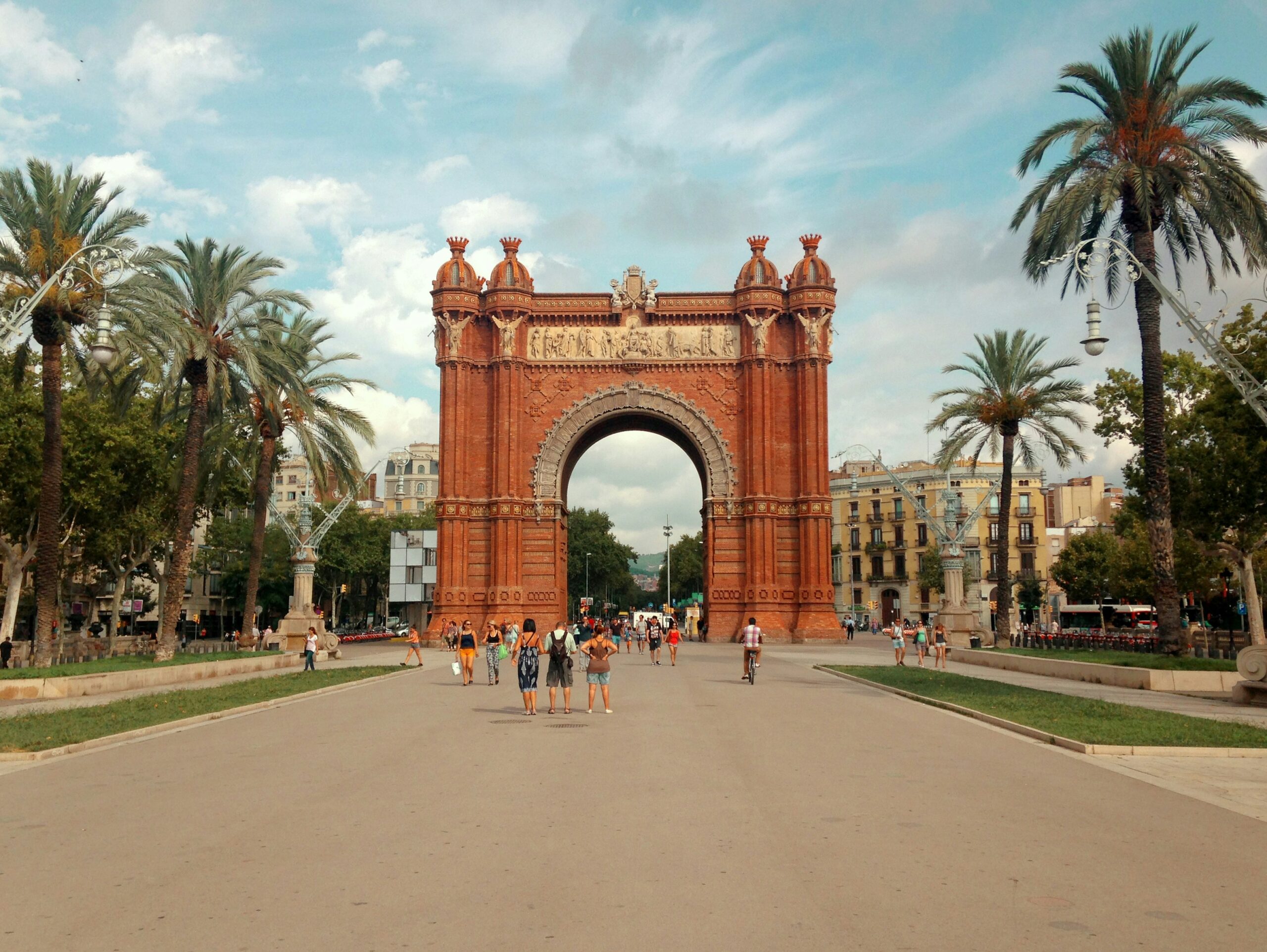 História em Espanha