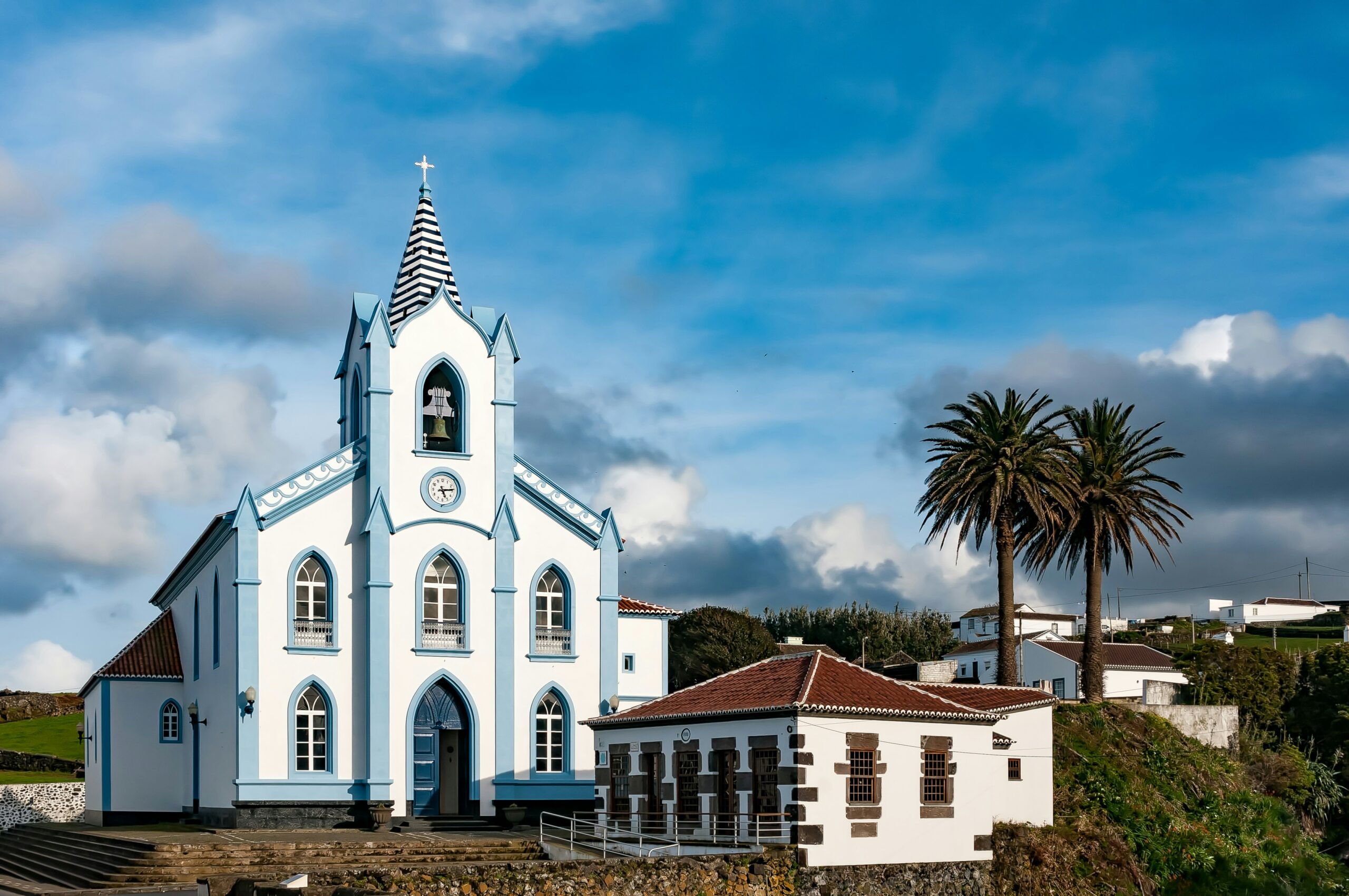 Restaurantes en las Azores