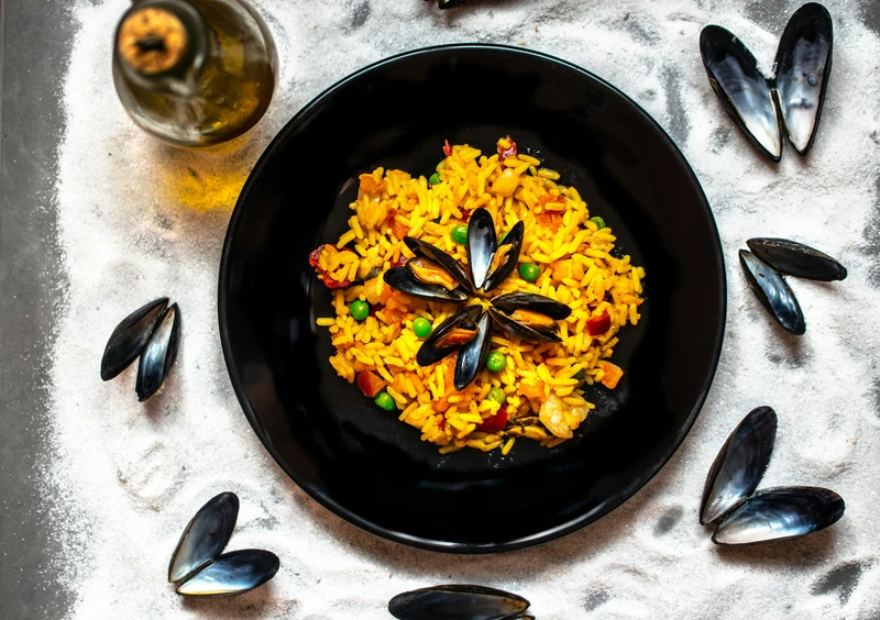 España gastronómica: viajar a través de sus sabores más emblemáticos