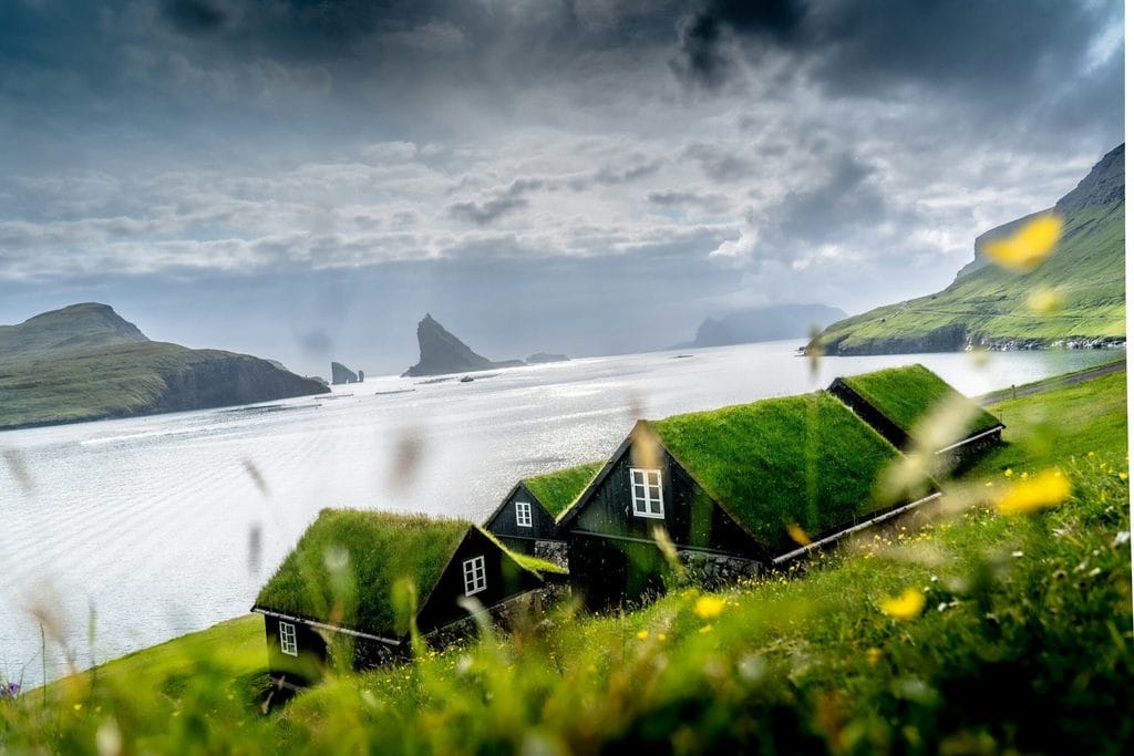 Curiosidades sobre las Islas Feroe